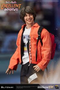 Gallery Image of Bill & Ted Sixth Scale Figure Set