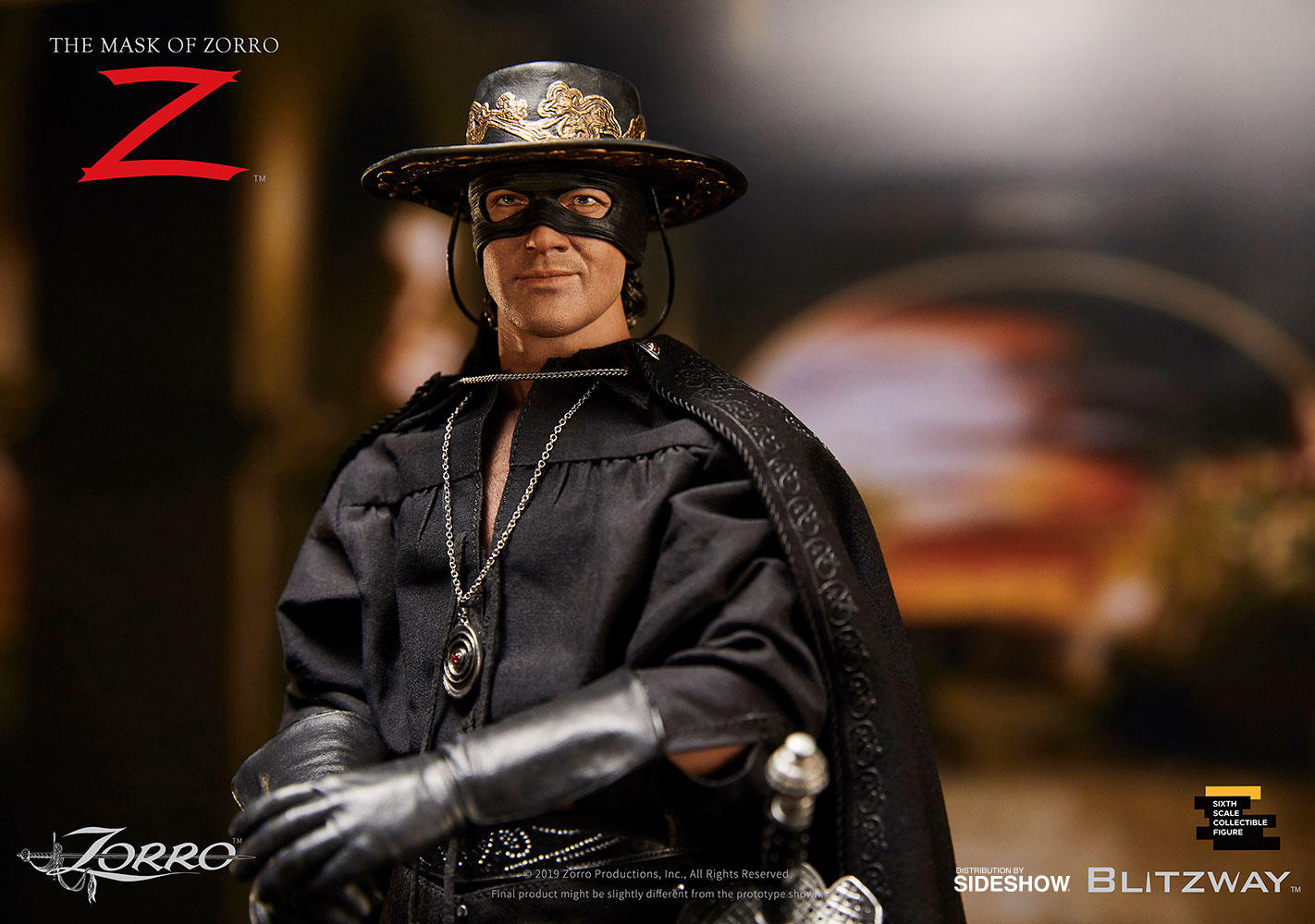 The Mask Of Zorro Script Pdf