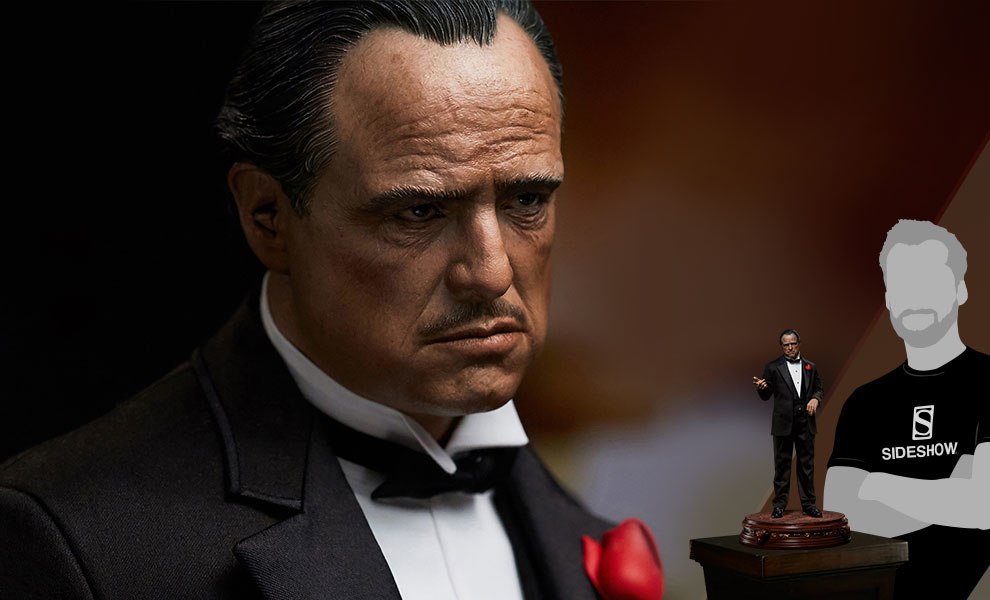 godfather action figures