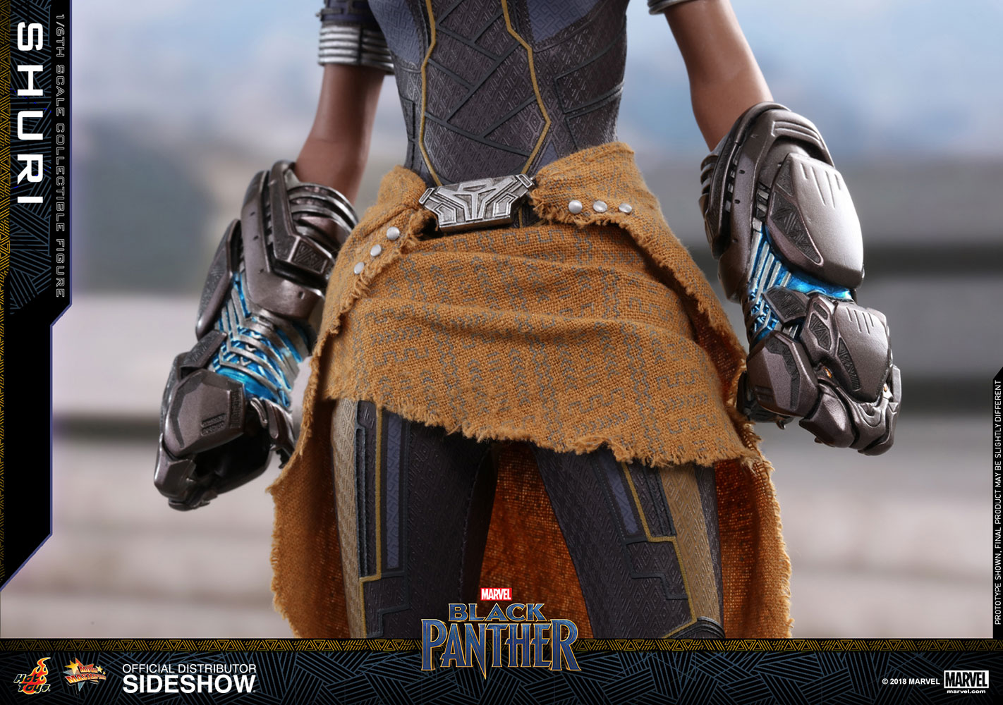 shuri hot