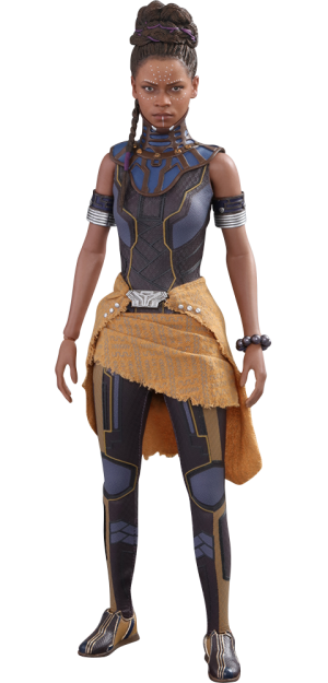 shuri action figure