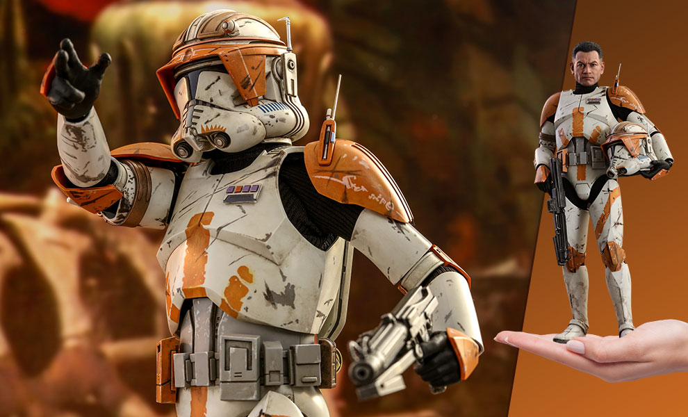 commander cody toy