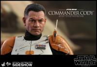 Gallery Image of Commander Cody Sixth Scale Figure