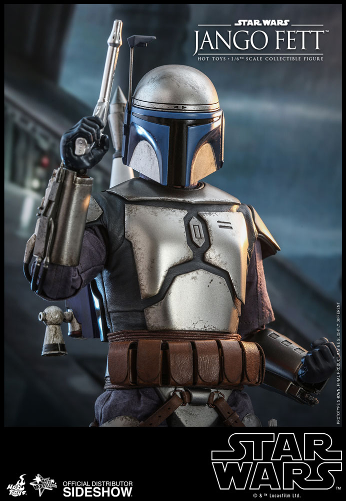 Jango fett toy Clearance