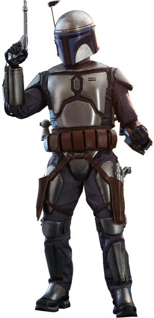 jango fett ship toy