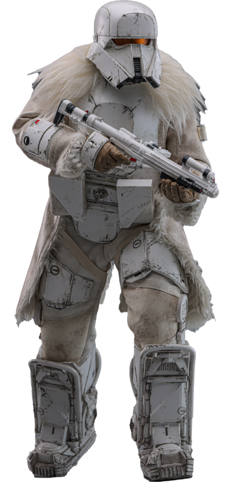 Range Trooper™ Sixth Scale Figure by Hot Toys