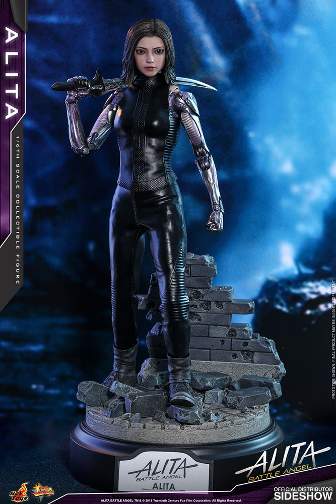 hottoy alita