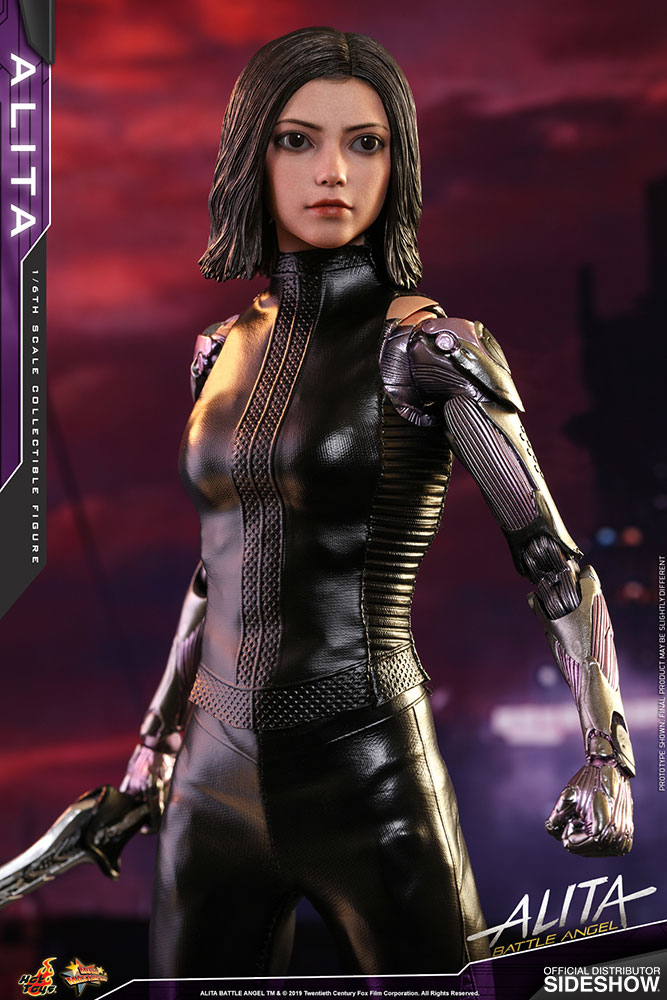 alita hottoy