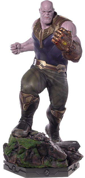 thanos figure