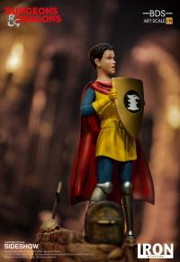Gallery Image of Eric the Cavalier 1:10 Scale Statue