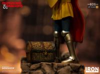 Gallery Image of Eric the Cavalier 1:10 Scale Statue