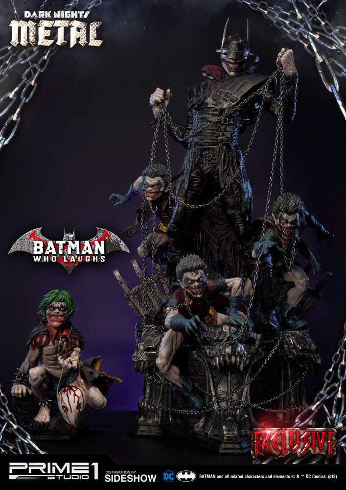 prime 1 studio batman who laughs