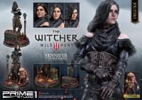 Gallery Image of Yennefer of Vengerberg Alternative Outfit (Deluxe Version) Statue