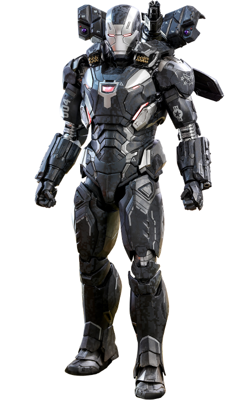 figuarts war machine mark 4