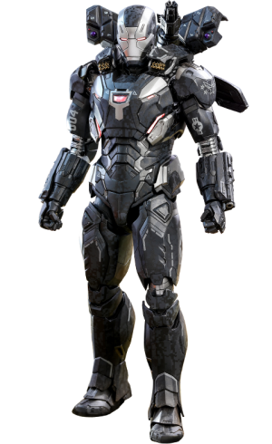 War Machine Mark IV by Hot Toys | Sideshow Collectibles