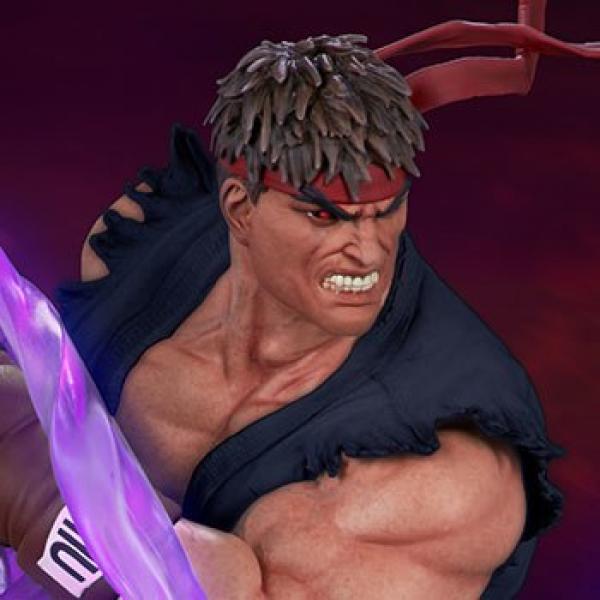 Evil Ryu