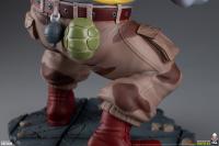 Gallery Image of Rocksteady Statue