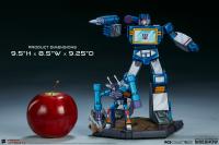Gallery Image of Soundwave Statue