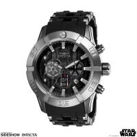 Gallery Image of Darth Vader Mens Watch - Model 26548 Jewelry
