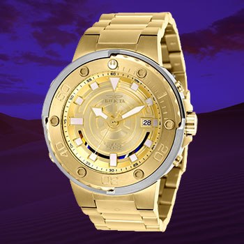 c3po invicta watch