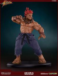 Gallery Image of Akuma 10 Year Deluxe Statue