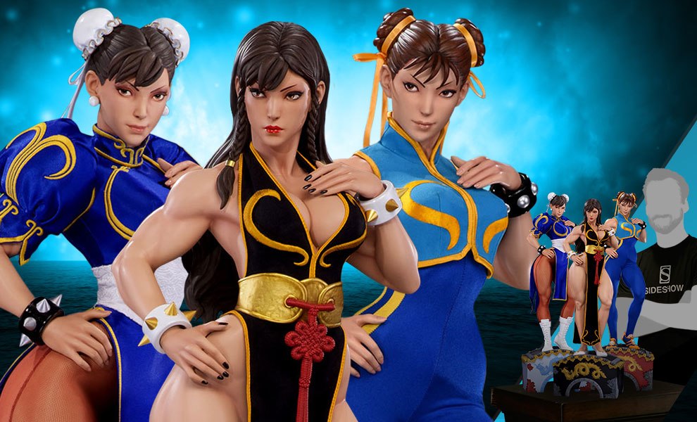 chun li, chun-li, chun li classic, chun li classic qipao, chun...