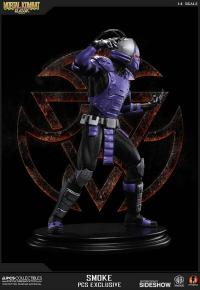Gallery Image of Cyborg MKX Pack Collectible Set