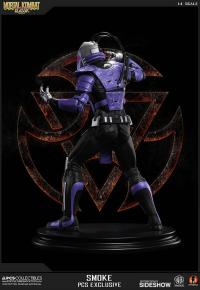 Gallery Image of Cyborg MKX Pack Collectible Set