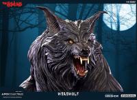 Gallery Image of The Howling Statue
