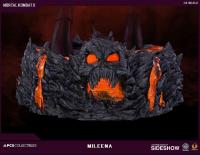 mileena mkx statue