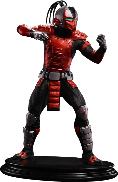 sektor action figure