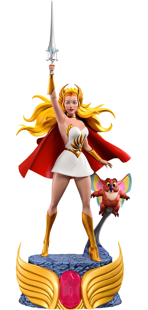 she ra and the masters of the universe