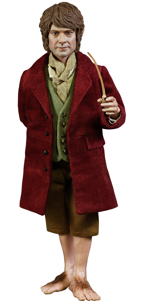 asmus bilbo