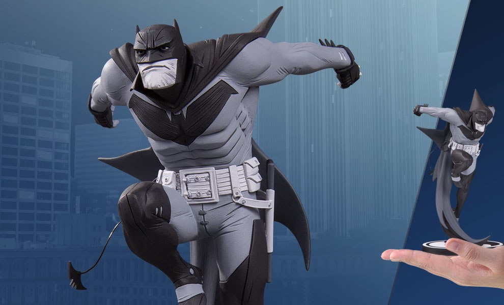 white knight batman pop
