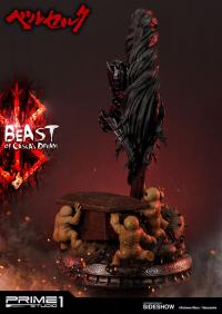 Gallery Image of Beast of Casca's Dream Statue
