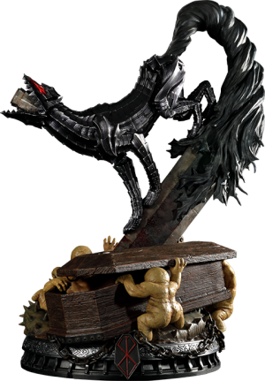 Berserk Beast of Cascas Dream Statue by Prime 1 Studio | Sideshow