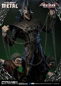 the batman who laughs statue prime 1
