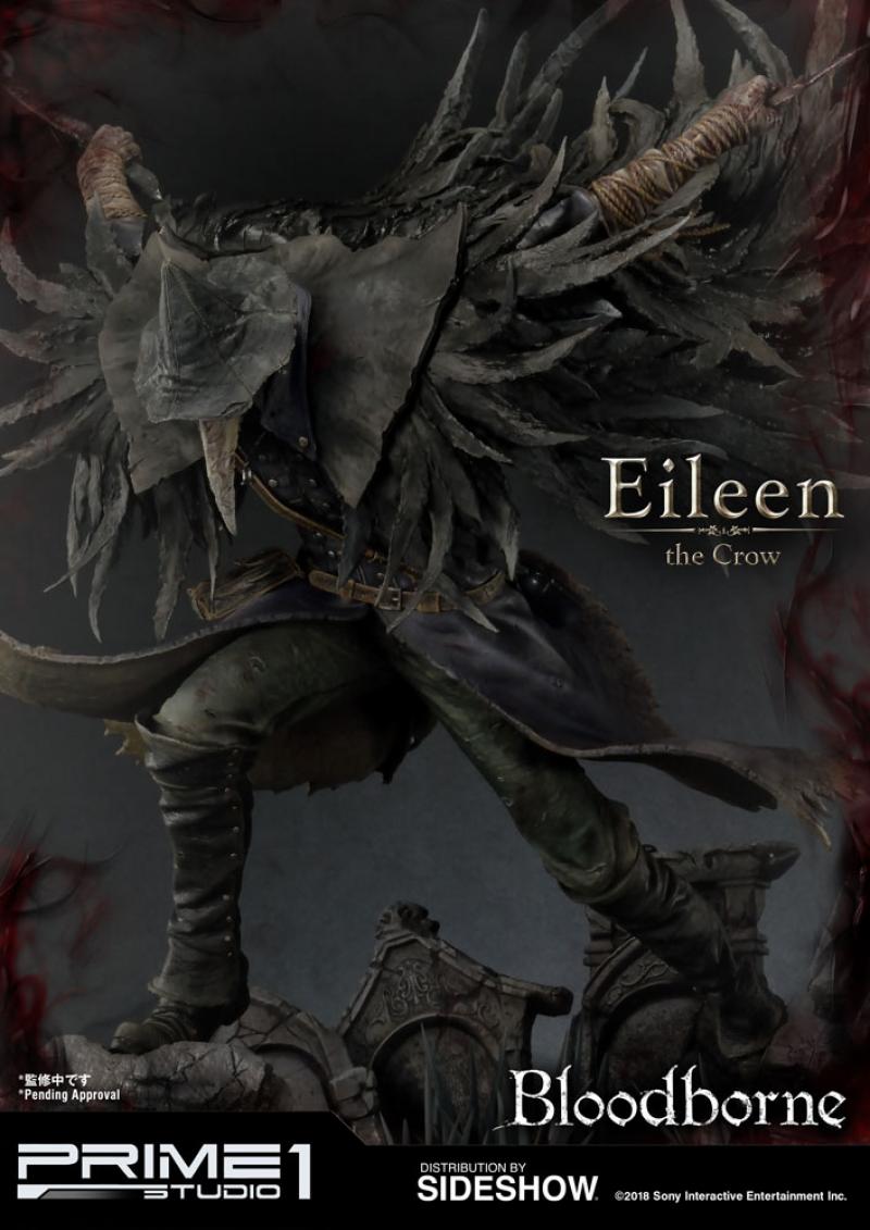 Eileen the crow sideshow Clearance
