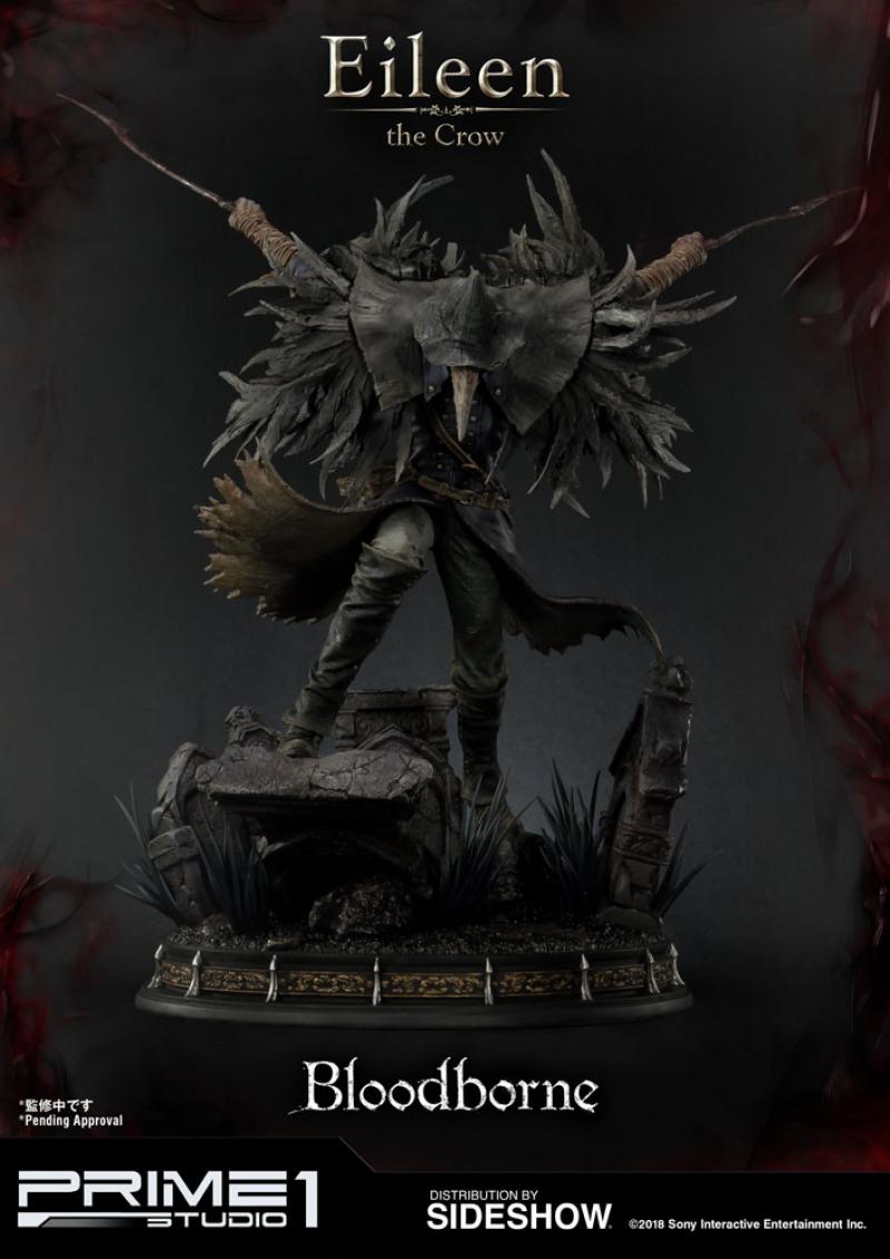 Eileen the crow sideshow Clearance