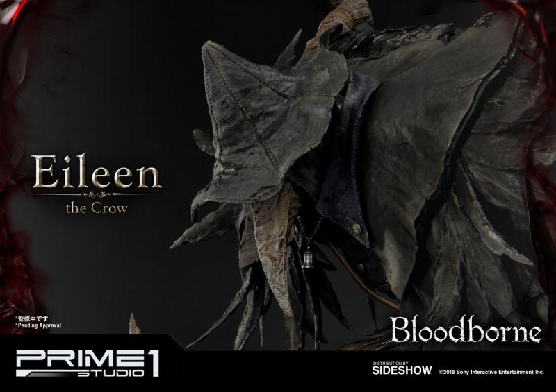 Eileen the crow sideshow Clearance