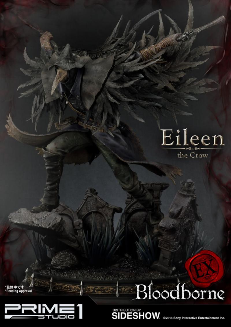 Eileen the crow sideshow Clearance