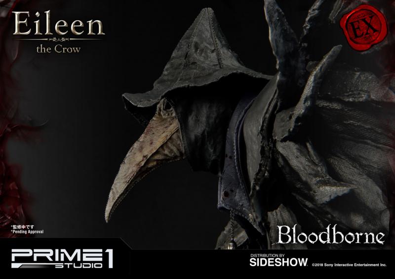 Eileen the crow sideshow Clearance