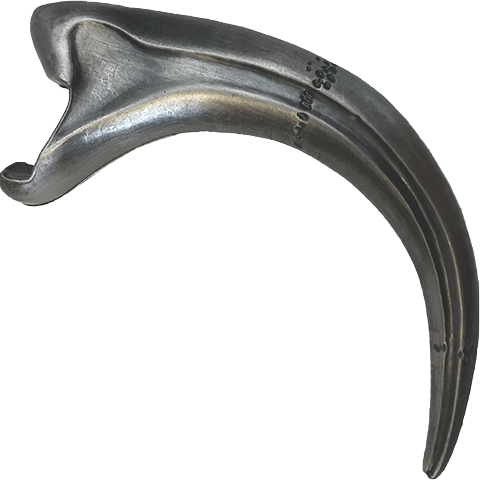 toy raptor claws