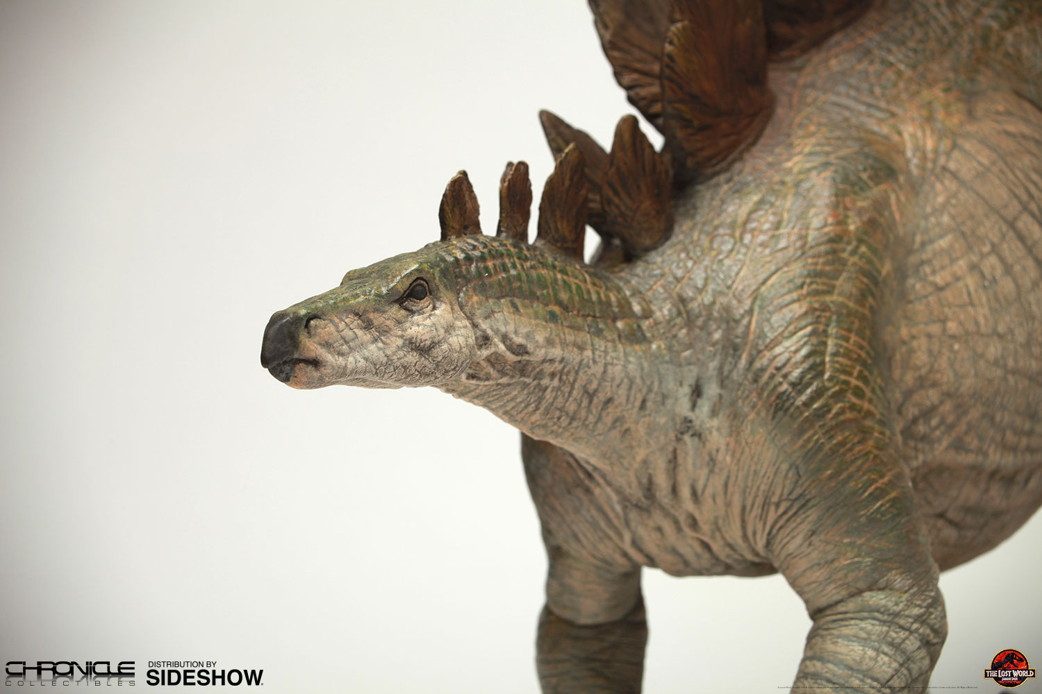 jp stegosaurus