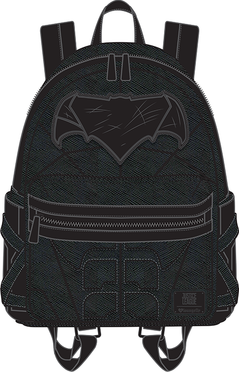 batman mini backpack