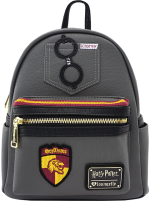 Harry Potter Mini Backpack Apparel