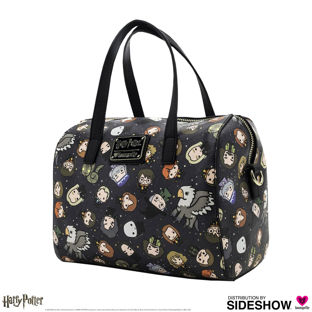 harry potter duffle