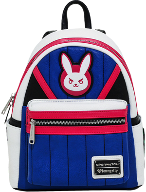 dva loungefly backpack