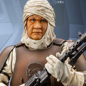 Star Wars Dengar Statue by Kotobukiya | Sideshow Collectibles