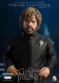 Gallery Image of Tyrion Lannister Sixth Scale Figure